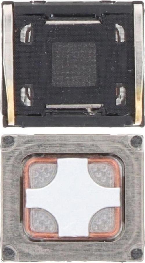 infinix Hot 40i İle Uyumlu İç Kulaklık Gelen Ses İthal  x6528b