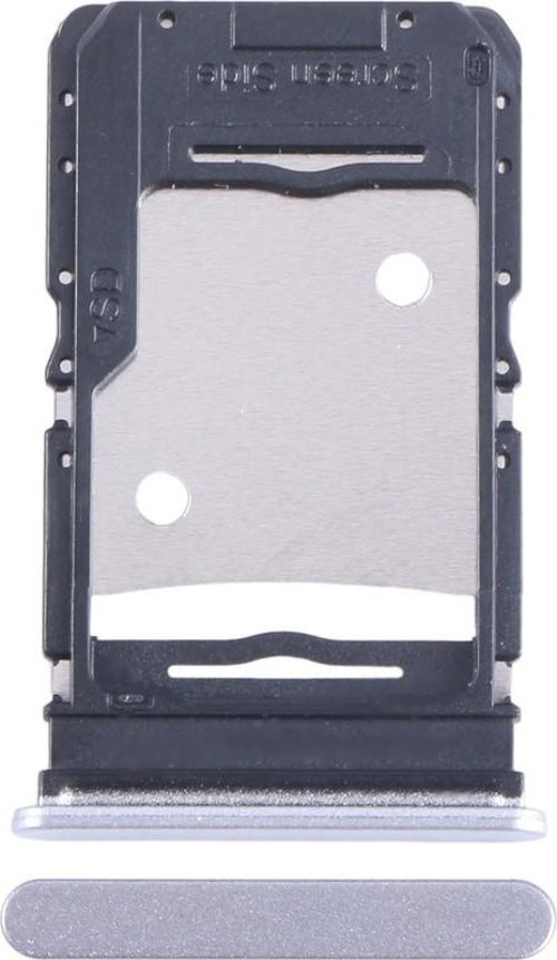 Infinix Hot 20S X6827 Sım + Tepsi + Mikro Sd Kart Tepsisi Için