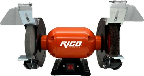 Tel Fırçalı 350 W 150 MM Profesyonel Taş Motoru-024-RC0002