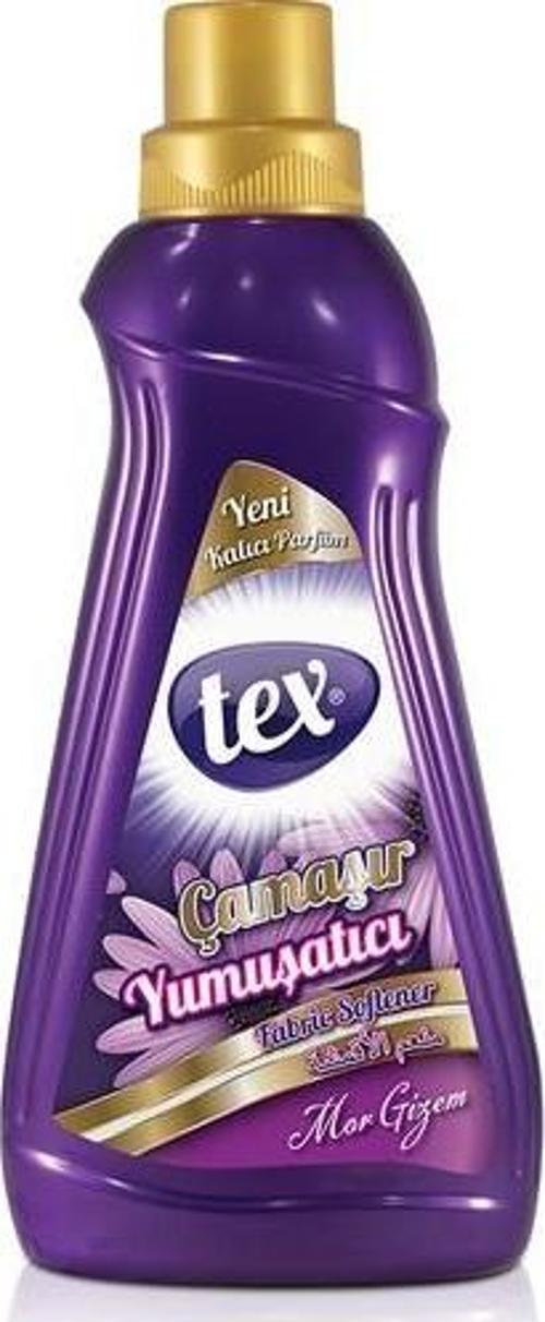 Çamaşır Yumuşatıcı Mor Gizem 1000ml