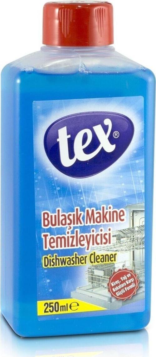 Bulaşık Makine Temizleyici 250 ml
