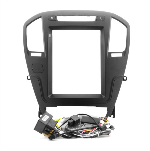 OPEL INSIGNIA 2009-2013 9,7 İNC TESLA ANDROID MULTİMEDYA ÇERÇEVESİ - SOKET-CANBUS