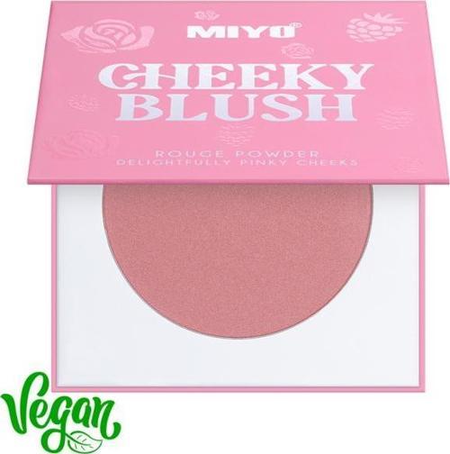 Cheeky Allık - No-2