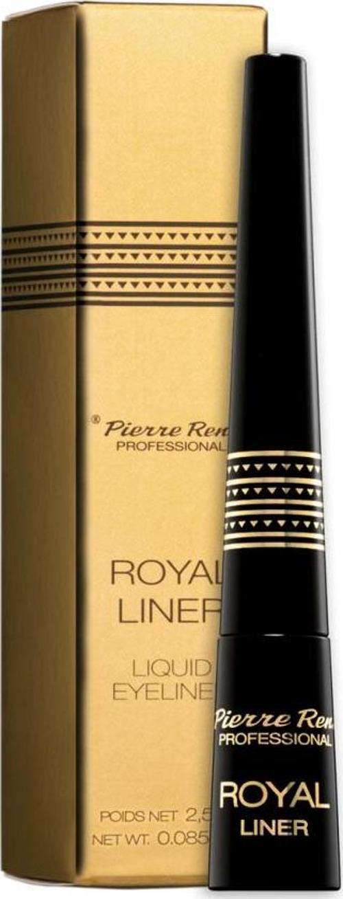 Royal Liner - Siyah