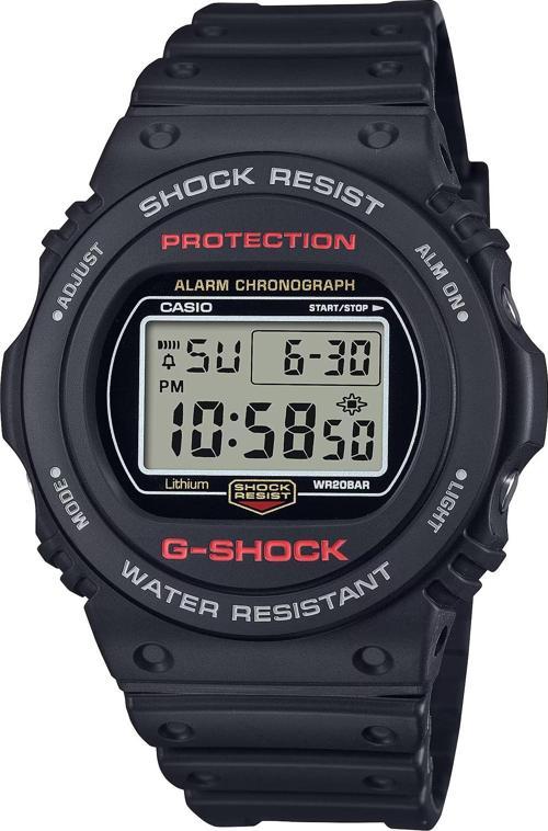 Dw-5750Ue-1Dr G-Shock Erkek Kol Saati