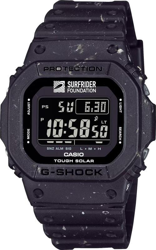 G-5600Srf-1Dr G-Shock Erkek Kol Saati