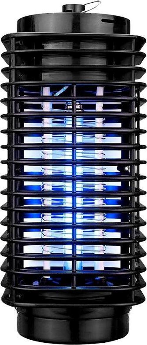 Ayt Asonic AS-A23 3 Watt Siyah UV Işıklı Sinek Öldürücü Sivri Sinek Cız Mor Işık