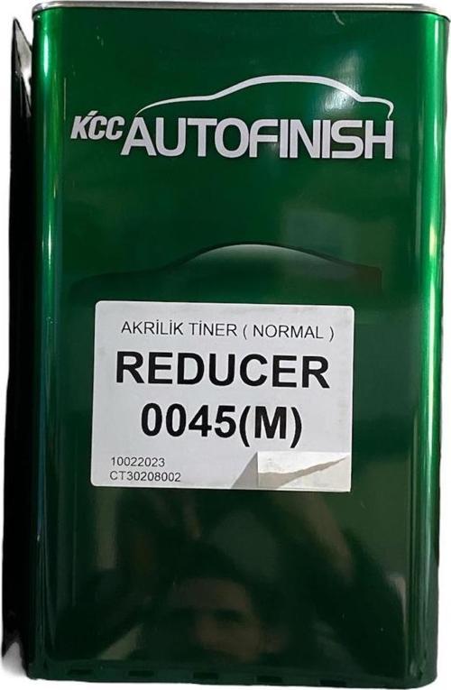 KCC 0045M AKRLİK TİNER GL 4/1