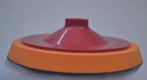 BEFAR 09501 SERT CIRT TABAN 125MM 