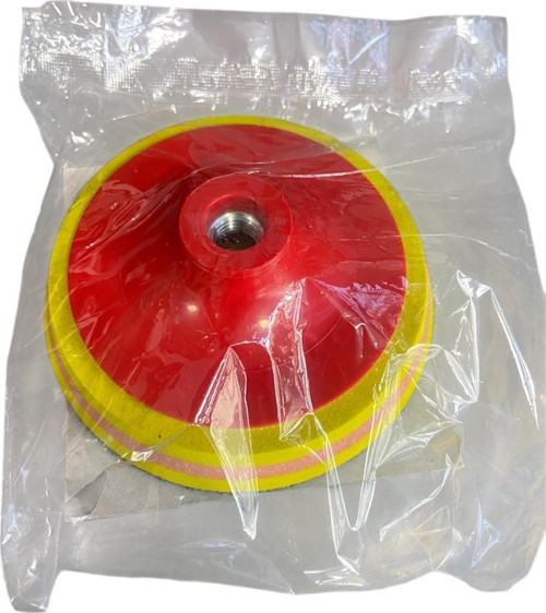 BEFAR SANDIVİÇ CIRT TABAN 125MM 08401SND