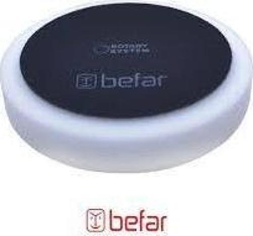 BEFAR CIRTLI POLİSAJ SÜNGERİ 180MM 06401