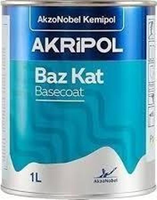 AKZO HYUNDAI X2R METALİK KIRMIZI 2GRP
