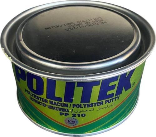 POLYESTER MACUN 1/2 450GR