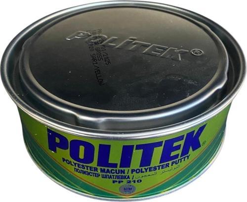 POLYESTER MACUN 1/1