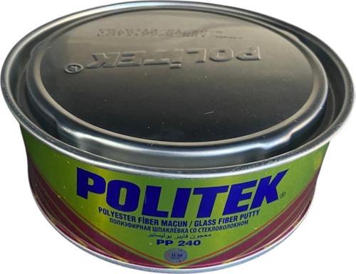 FİBER ELYAFLI MACUN 1/1 KG