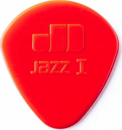 47R1N JAZZ I NYLON KIRMIZI PENA