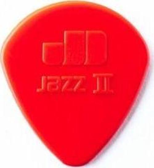 47R2N NYLON JAZZ II KIRMIZI PENA