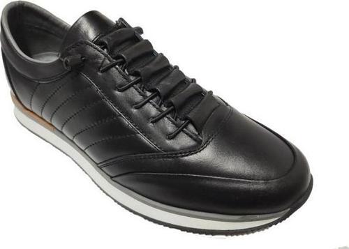 Brt Spr01 Hakiki Deri Anatomik Causal Erkek Ayakkabı