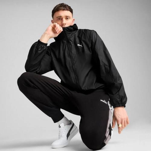 Ess Regular Windbreaker Erkek Ceket 68462501