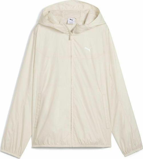 Ess Regular Windbreaker Kadın Ceket 68513387