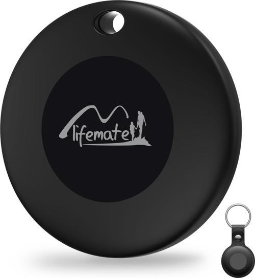 Life Tag Air Tag Smart Akıllı Apple Lisanslı GPS Takip Cihazlı Kablosuz Smart Tag Apple Find My Uyumlu Kayıp Eşya Çocuk Çanta Uyumlu Airtag Akıllı Konum Gösteren Takip Cihazı (Apple Uyumlu)