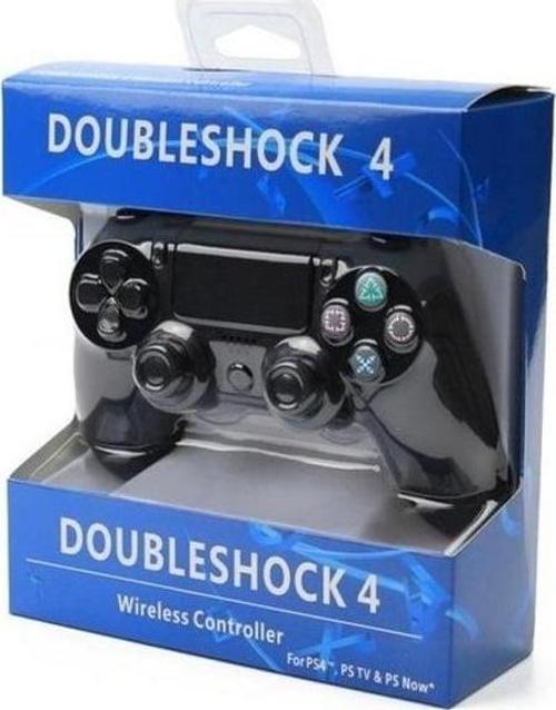 PS4 Oyun Kolu Joystick Kablosuz Wireless