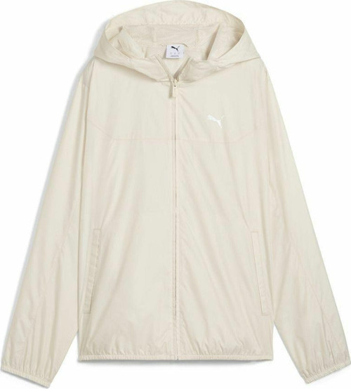 Ess Regular Windbreaker Kadın Ceket 68513387
