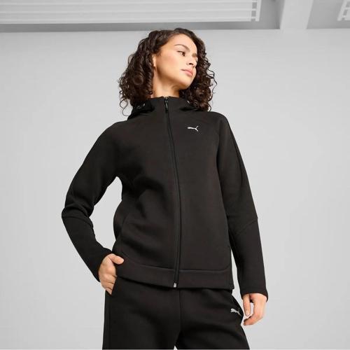 Evostrıpe Full Zıp Hoodie Kadın Sweat 68505001