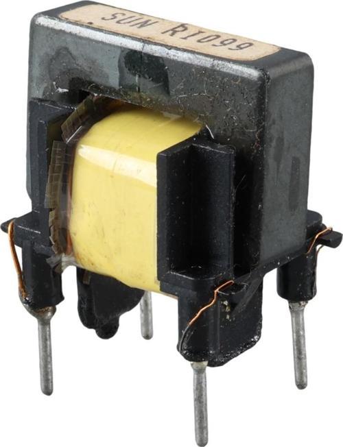 SMPS Trafo Sun RI099 4 Bacaklı Trafo