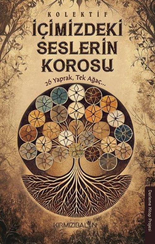 İçimizdeki Seslerin Korosu