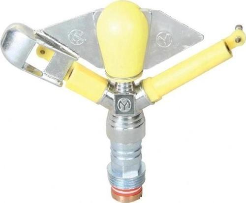 YAĞMURLAMA BAŞLIKLARI / KÜÇÜK BOY ÇARPMALI A/2 METAL