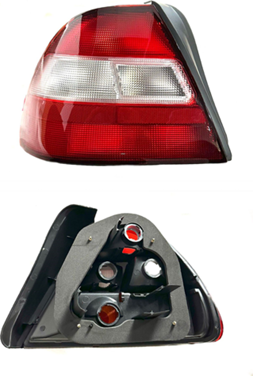 Honda Euro Cıvıc Stop Lambası Sol 1996-1998 33501-ST3-G11