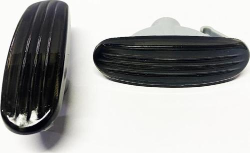 Fiat Grande Punto Evo Çamurluk Sinyali Füme 2006 - 2018  