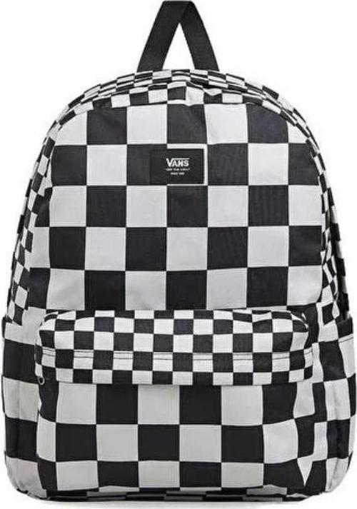 VN000H4X3M41 Old Skool Check Backpack