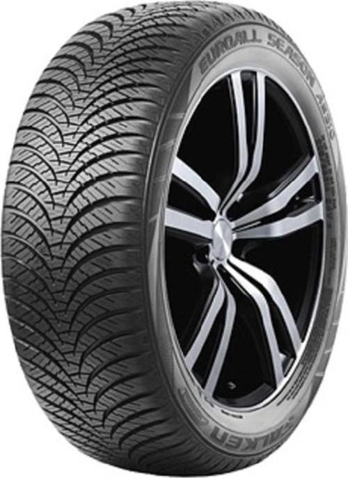 215/50 R17 TL 95V EURO ALLSEASON AS210 Dört Mevsim Lastiği (Üretim Tarihi:2025)
