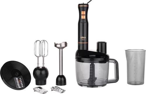 Sgh-22190 Set Blender Kendo