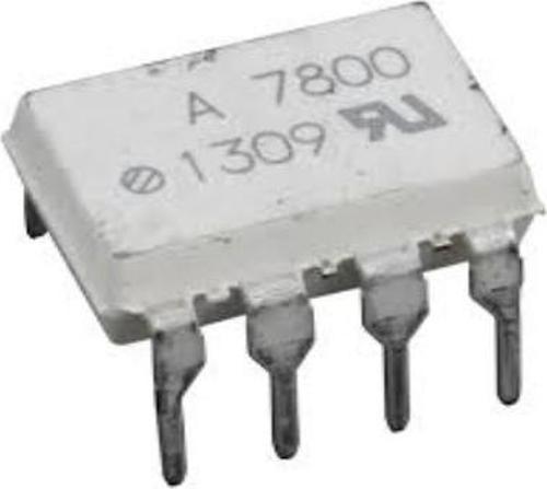 A7800 DIP-8 Opto İzolatör Entegre Devre 20 Adet