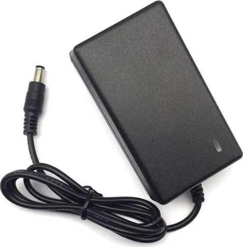 CY-150360 Şarjlı Kablosuz Dikey Süpürge Adaptörü 21V 1A 5.5x2.1mm  