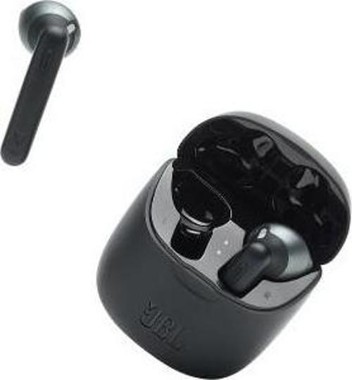 JBL Tune 225 TWS Kablosuz Kulak İçi Bluetooth Kulaklık Siyah