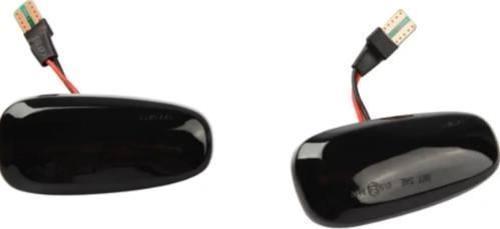 Opel Astra G Led Yan Sinyal Lambası Takımı DOT SAE 015 8619