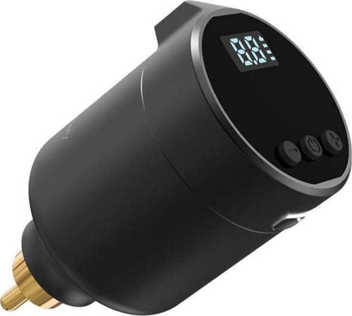 P015 Dövme Makinesi Bataryası