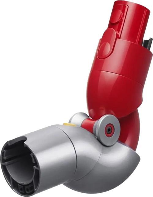 Dyson Uyumlu V7, V8, V10, V11, V15 Uyumlu Süpürge Mobilya Altı Adaptörü