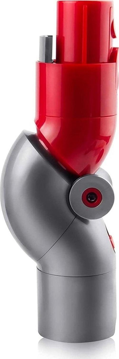 Dyson V7 Modeli için Uyumlu Süpürge Mobilya Altı Adaptörü