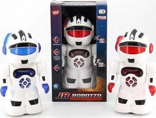 JR Robotto URT010-003