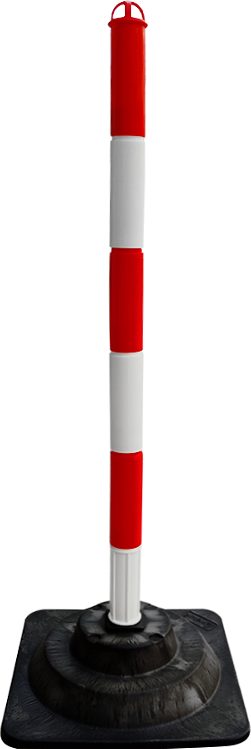 Dubalı Uyarı Dikmesi 40 x 900 mm