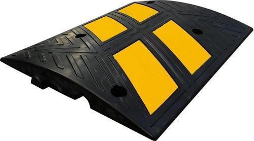 Compound Yol Kasisi, Hız Kesici 50 x 40 x 4 cm