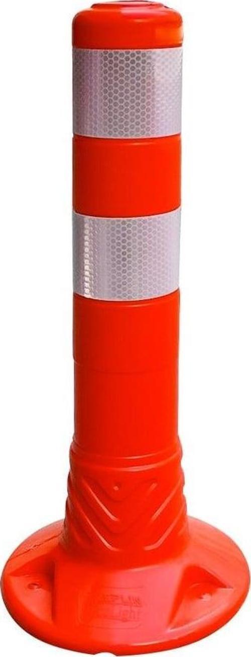 Eko Trafik Delinatörü 45 x 8 cm, Esnek Duba