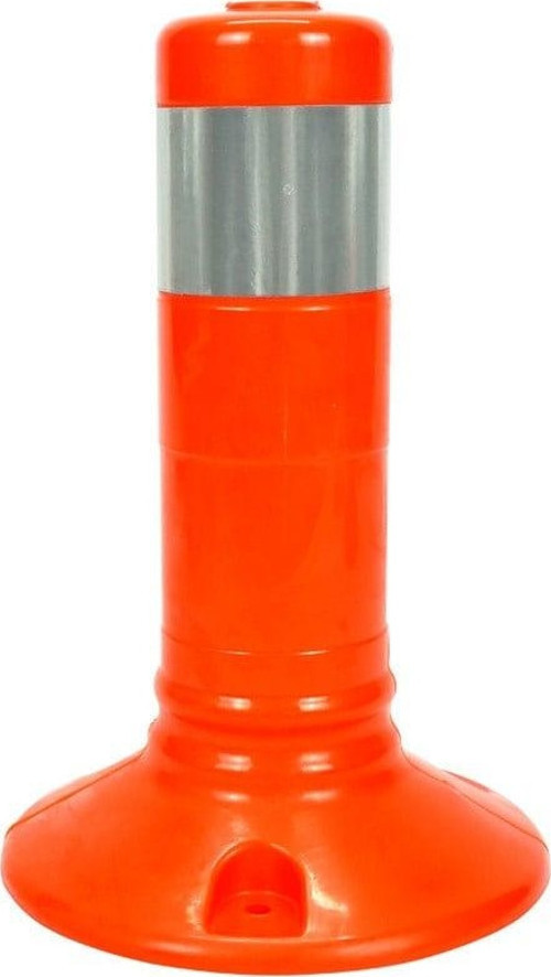 Delinatör 30 x 8 cm, Esnek Duba