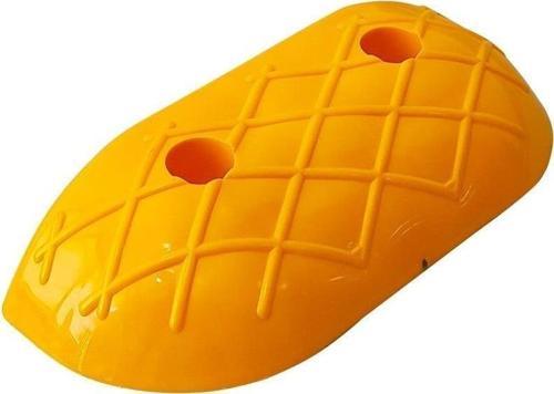 Klasik Hız Kesici Kapağı, Yol Kasisi 10 x 25 x 5 cm EKO