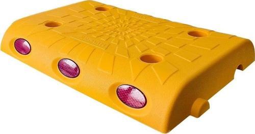 Klasik Hız Kesici PPC, Yol Kasisi 33 x 25 x 5 cm